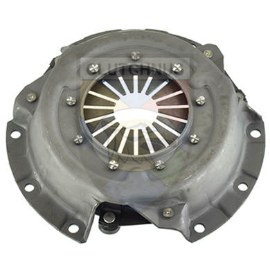 Prítlačný tanier spojky Meridian Parts Company